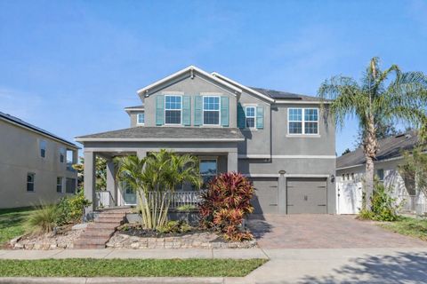 Photo of 15481 Murcott Harvest Loop, Winter Garden, FL 34787 (MLS # O6378290)