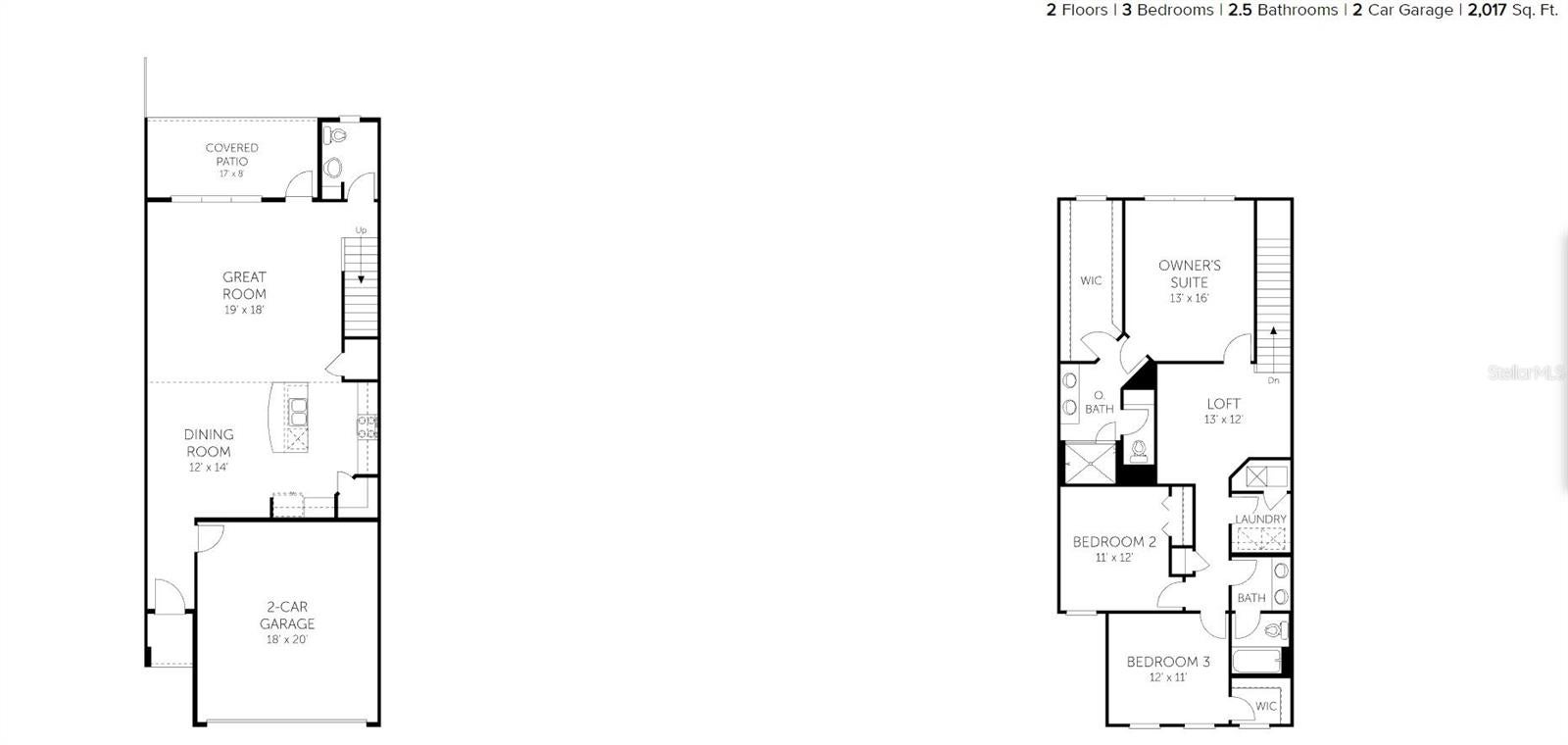 7538 SEA OAK COURT