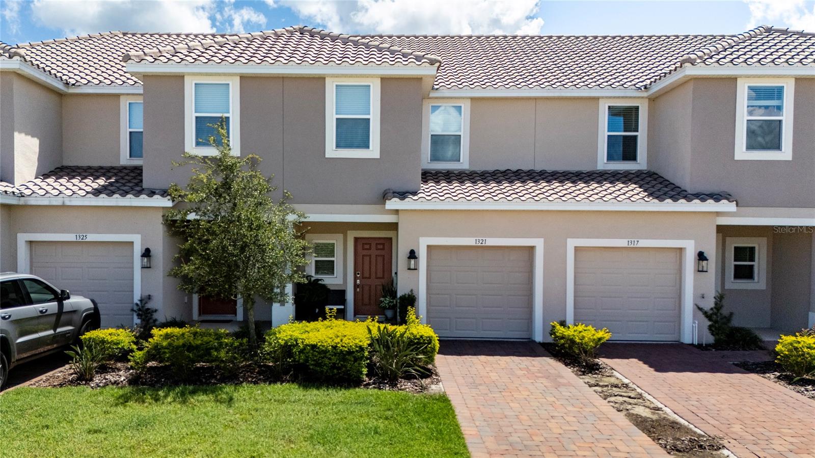 1321 ANCHOR BEND WAY