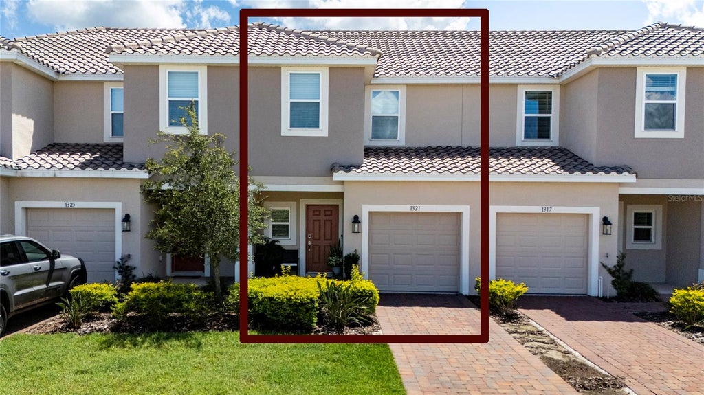 Photo of 1321 Anchor Bend Way, Kissimmee, FL 34746 (MLS # S5157669)