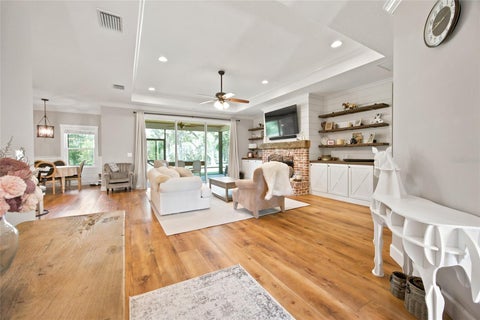Tiny photo for 10080 SE 1st Street Road, Silver Springs, FL 34488 (MLS # OM727438)