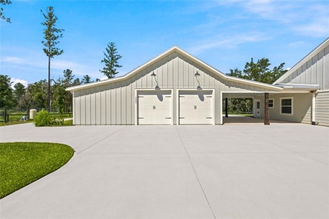Tiny photo for 10080 SE 1st Street Road, Silver Springs, FL 34488 (MLS # OM727438)