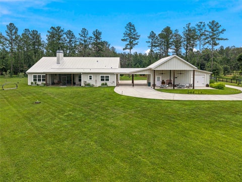 Tiny photo for 10080 SE 1st Street Road, Silver Springs, FL 34488 (MLS # OM727438)