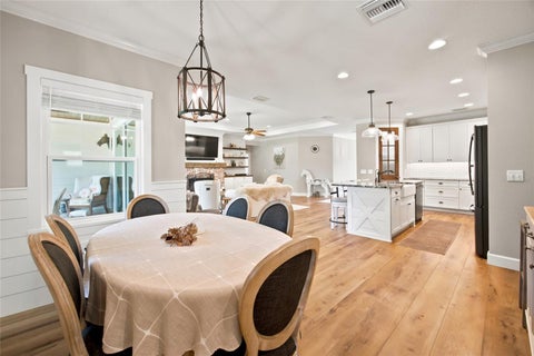 Tiny photo for 10080 SE 1st Street Road, Silver Springs, FL 34488 (MLS # OM727438)