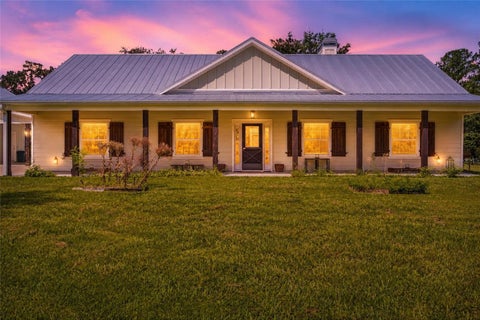 Tiny photo for 10080 SE 1st Street Road, Silver Springs, FL 34488 (MLS # OM727438)