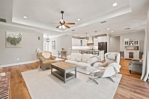 Tiny photo for 10080 SE 1st Street Road, Silver Springs, FL 34488 (MLS # OM727438)