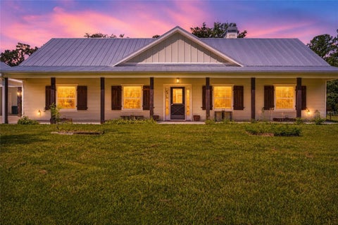 Tiny photo for 10080 SE 1st Street Road, Silver Springs, FL 34488 (MLS # OM727438)