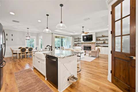 Tiny photo for 10080 SE 1st Street Road, Silver Springs, FL 34488 (MLS # OM727438)