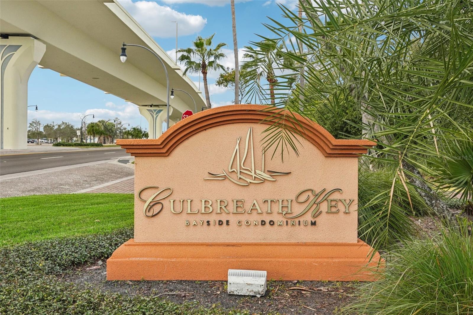 CULBREATH KEY BAYSIDE CONDOMIN - Residential