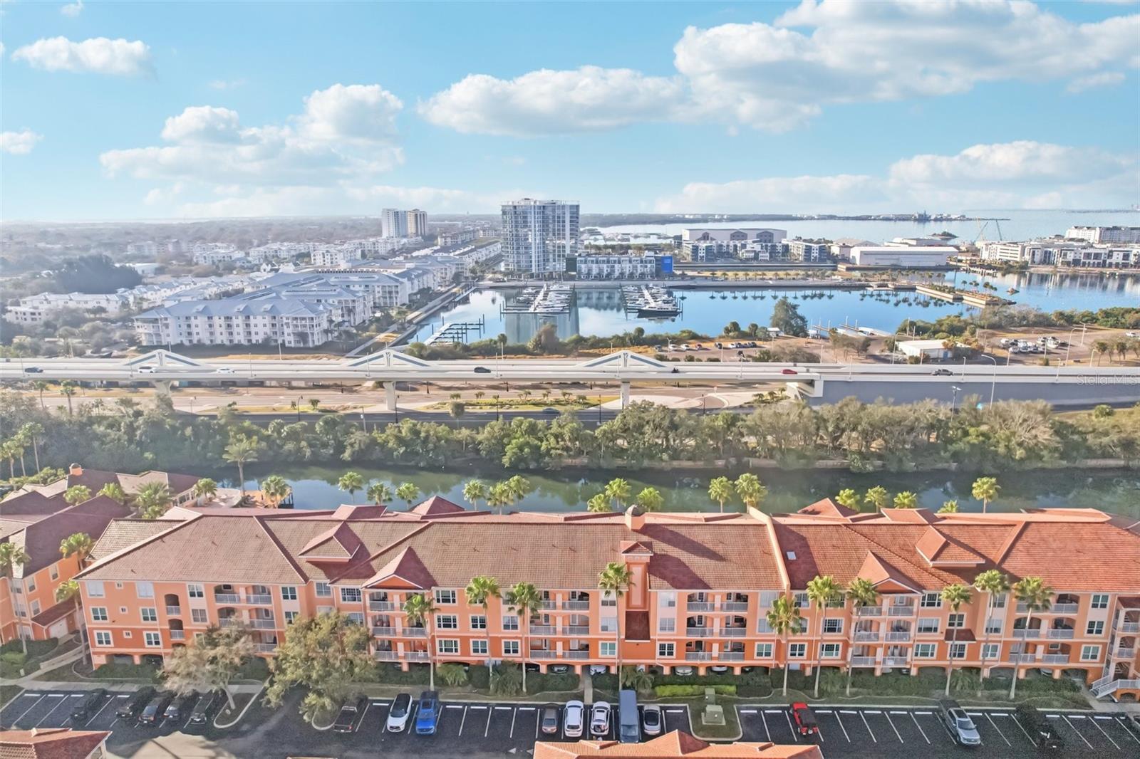 CULBREATH KEY BAYSIDE CONDOMIN - Residential