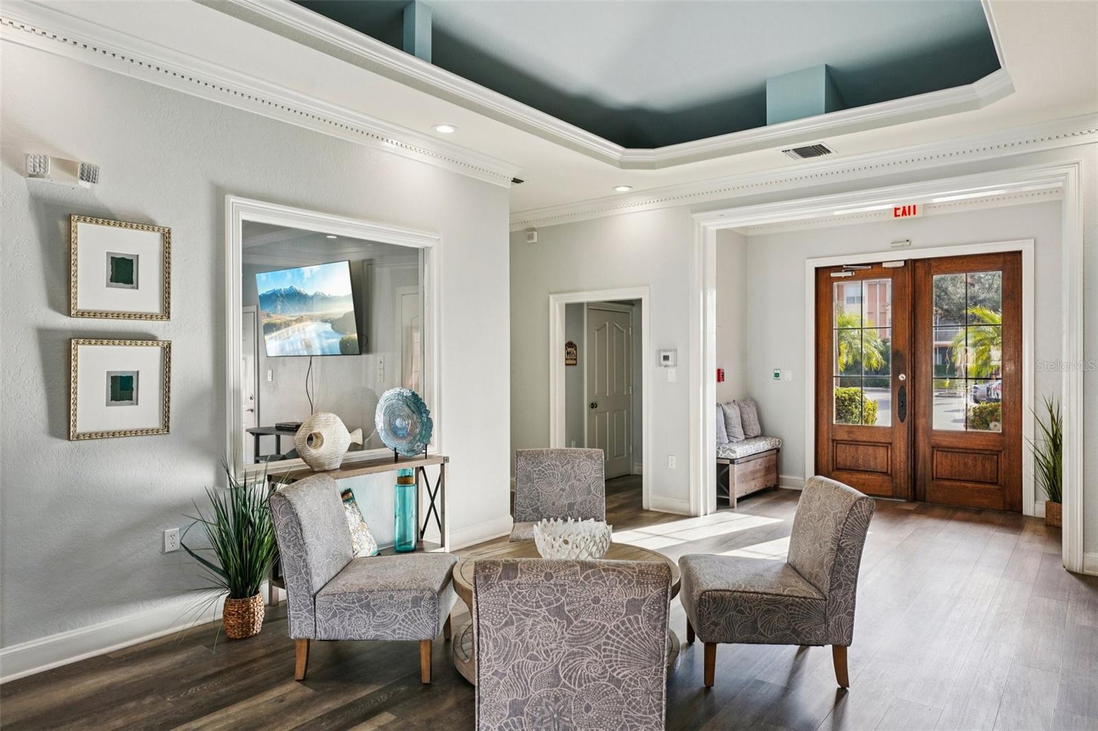 CULBREATH KEY BAYSIDE CONDOMIN - Residential