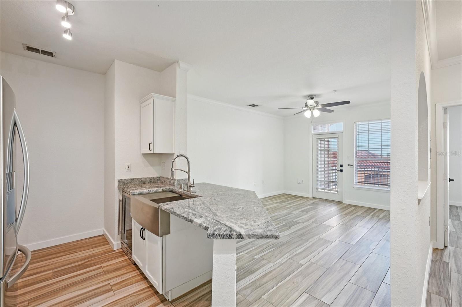 CULBREATH KEY BAYSIDE CONDOMIN - Residential