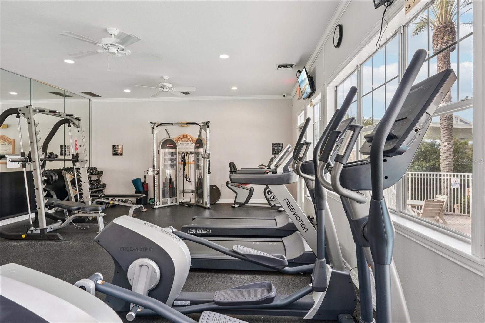 CULBREATH KEY BAYSIDE CONDOMIN - Residential