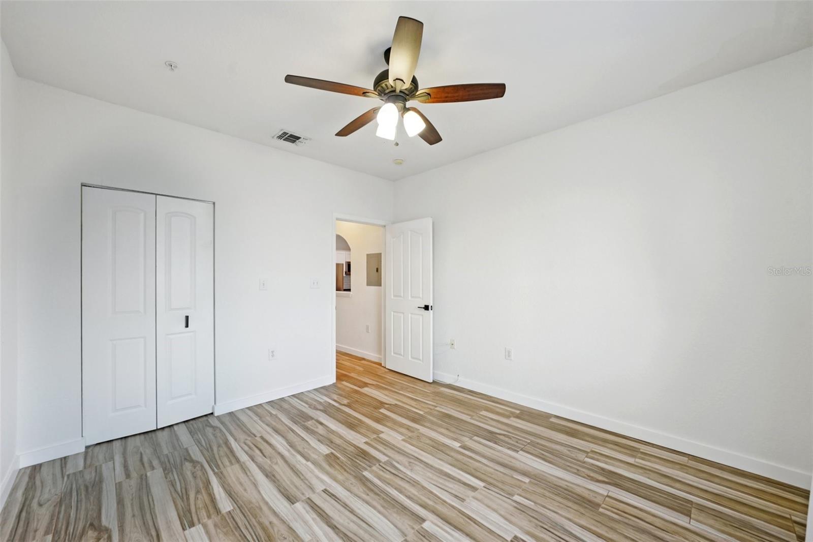 CULBREATH KEY BAYSIDE CONDOMIN - Residential