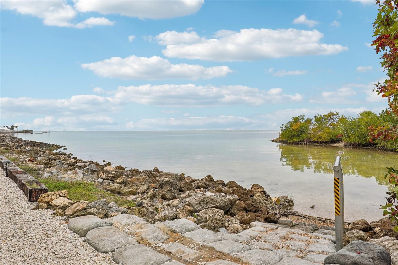 CULBREATH KEY BAYSIDE CONDOMIN - Residential