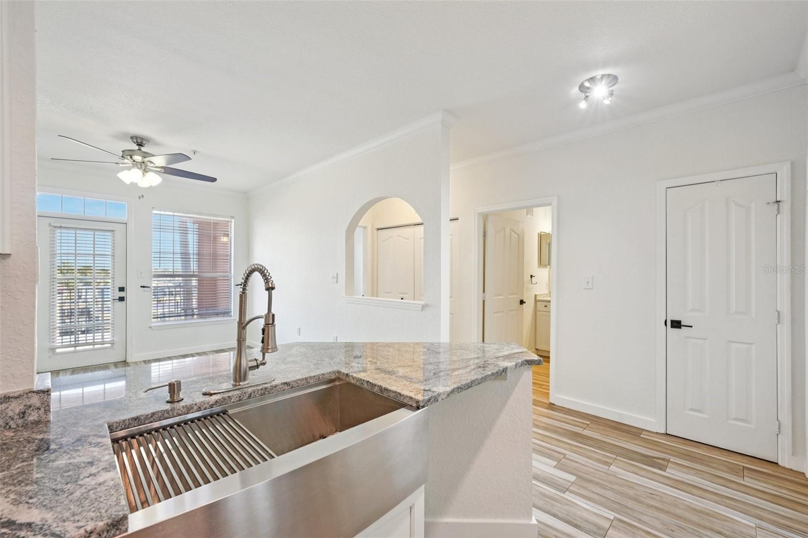 CULBREATH KEY BAYSIDE CONDOMIN - Residential