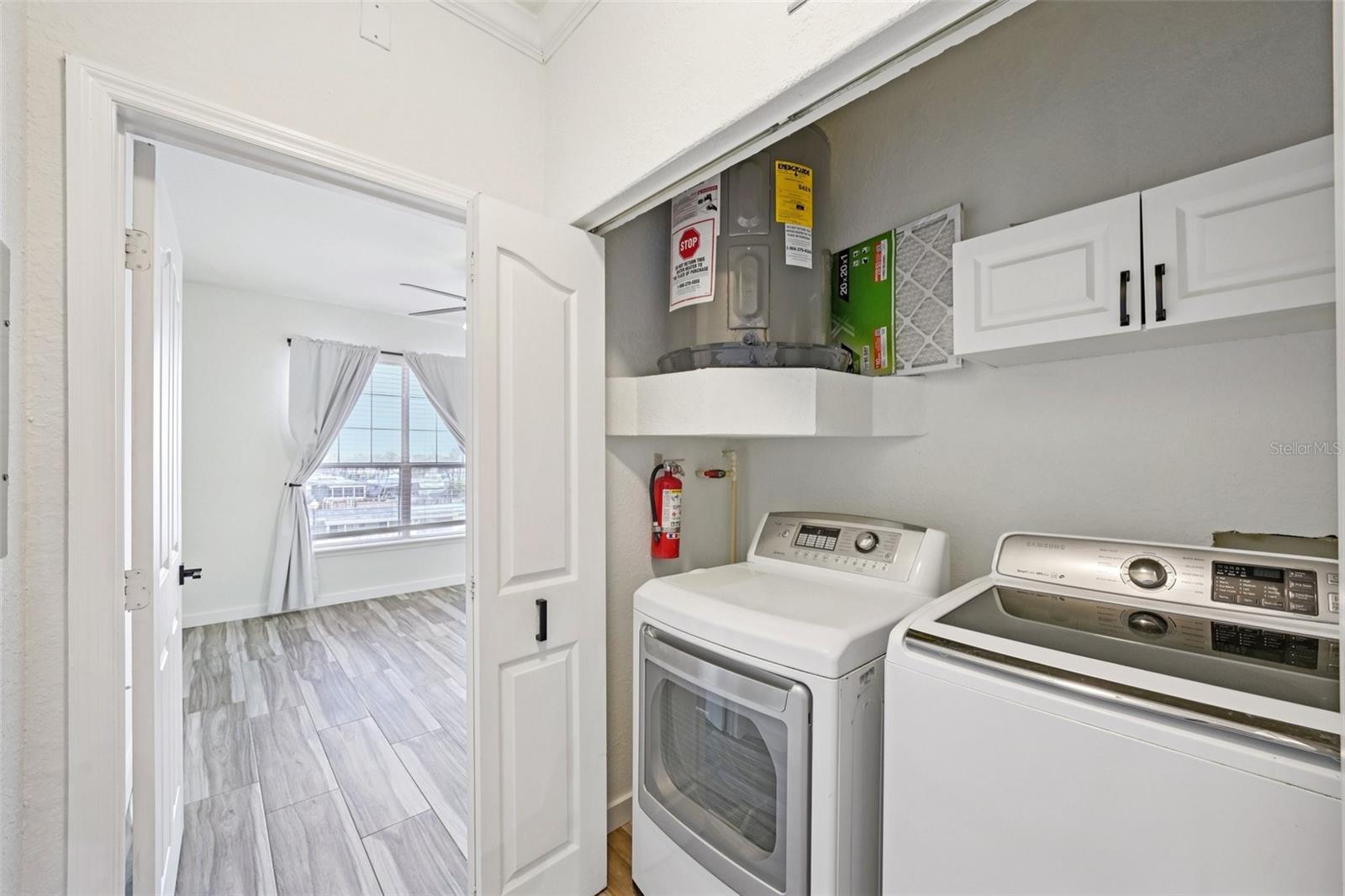 CULBREATH KEY BAYSIDE CONDOMIN - Residential