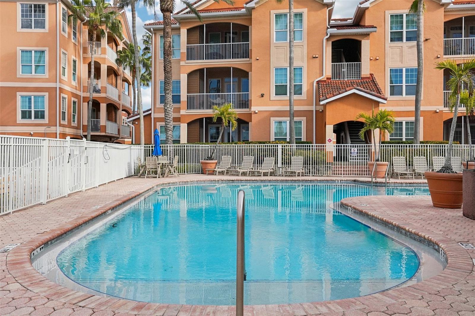 CULBREATH KEY BAYSIDE CONDOMIN - Residential