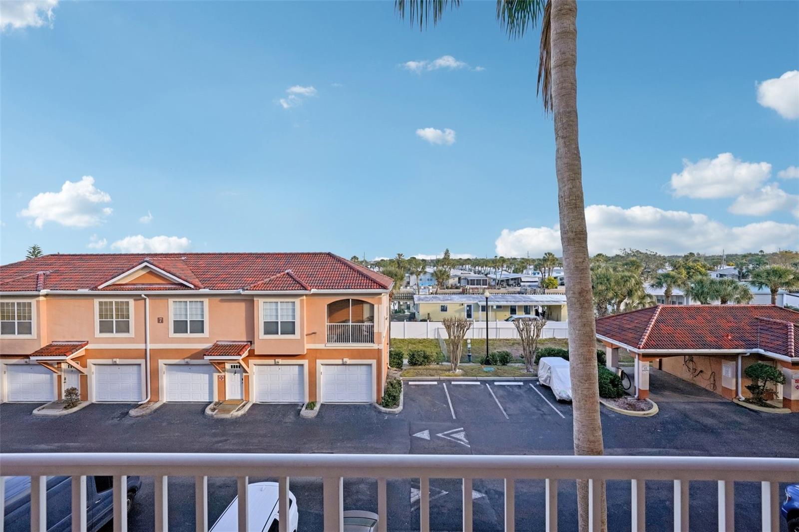 CULBREATH KEY BAYSIDE CONDOMIN - Residential