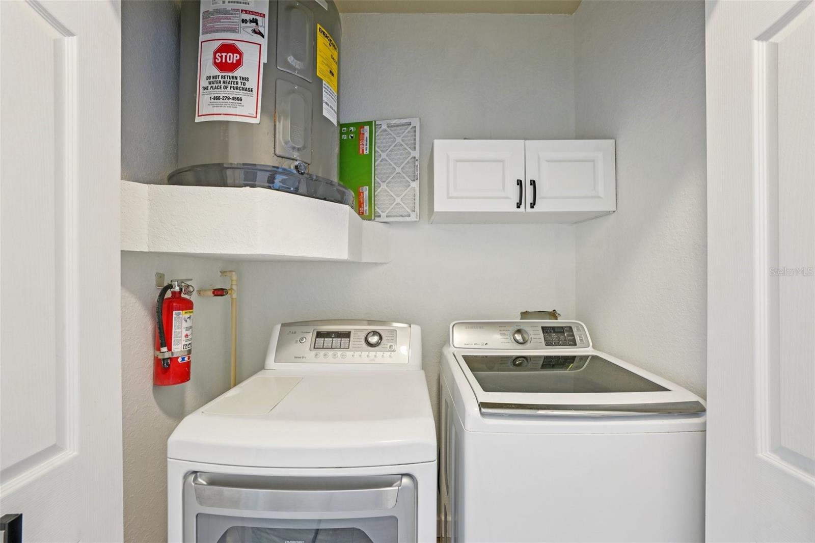 CULBREATH KEY BAYSIDE CONDOMIN - Residential