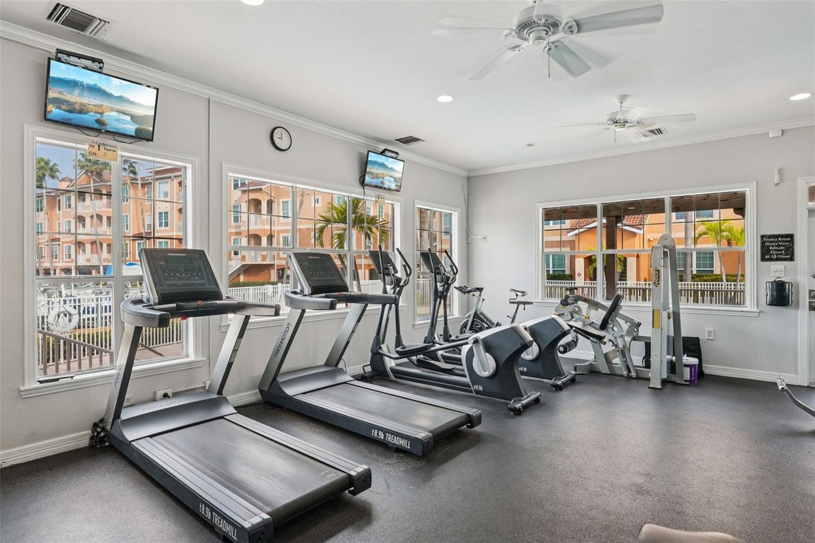 CULBREATH KEY BAYSIDE CONDOMIN - Residential