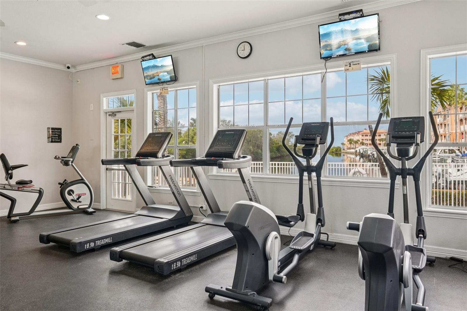 CULBREATH KEY BAYSIDE CONDOMIN - Residential