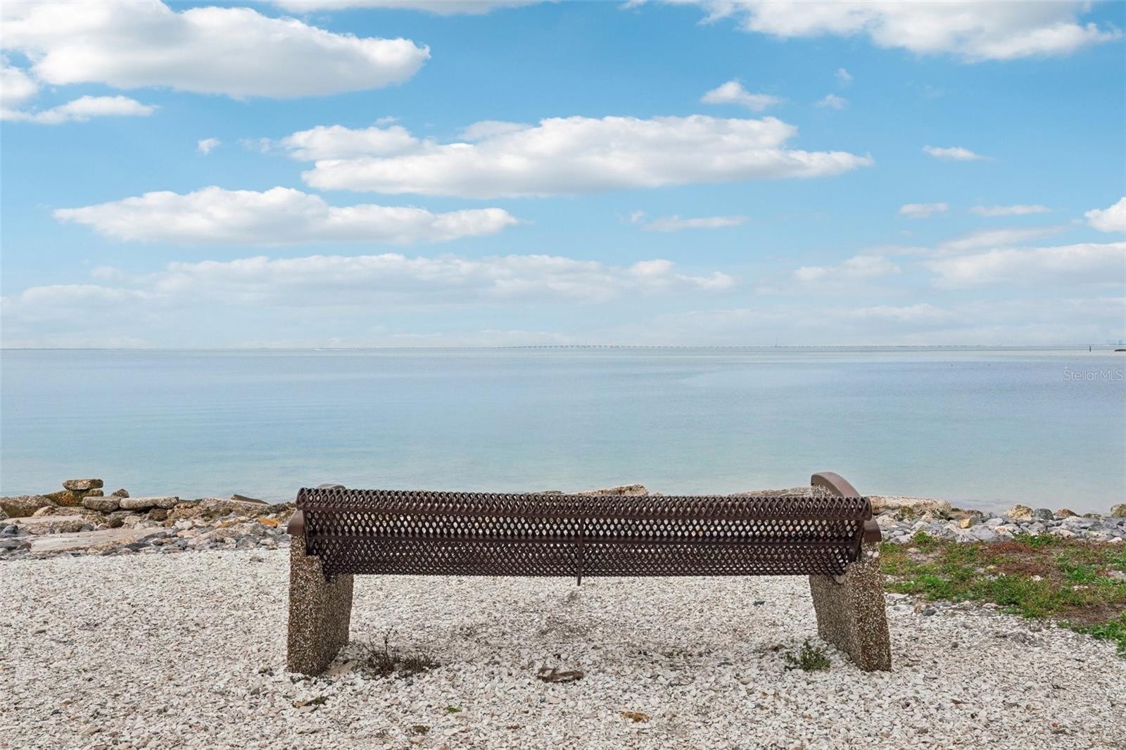 CULBREATH KEY BAYSIDE CONDOMIN - Residential