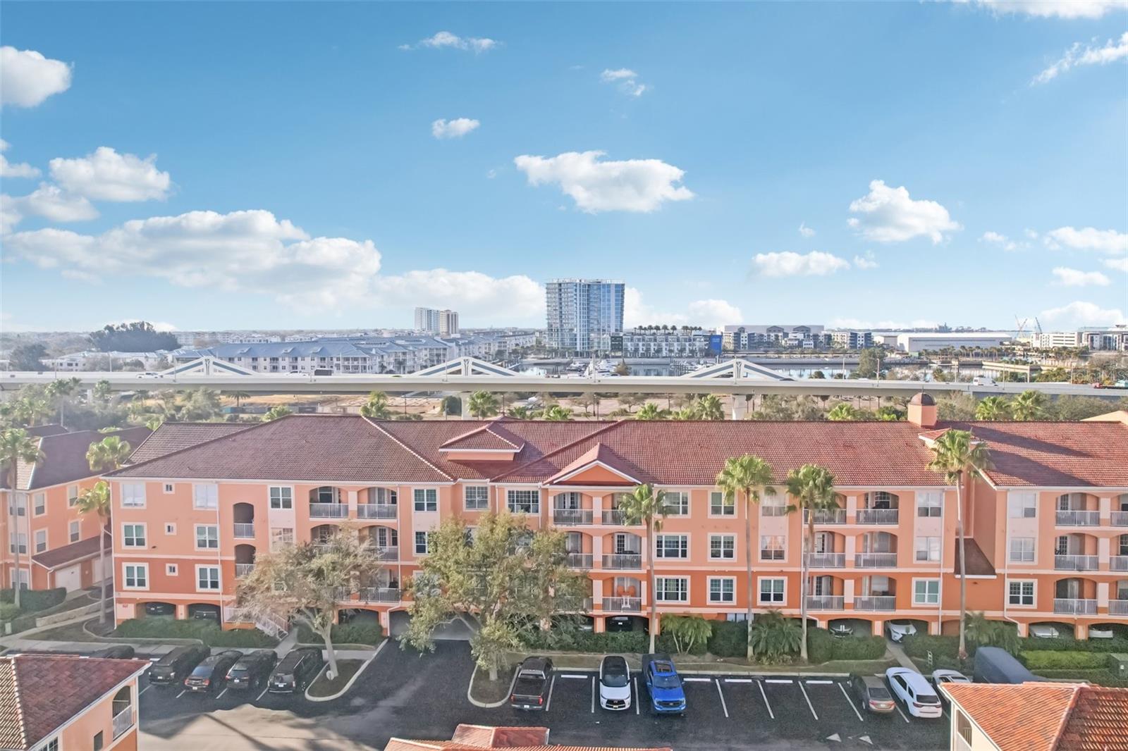 CULBREATH KEY BAYSIDE CONDOMIN - Residential