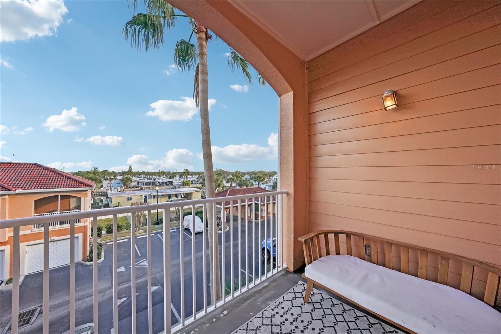 CULBREATH KEY BAYSIDE CONDOMIN - Residential