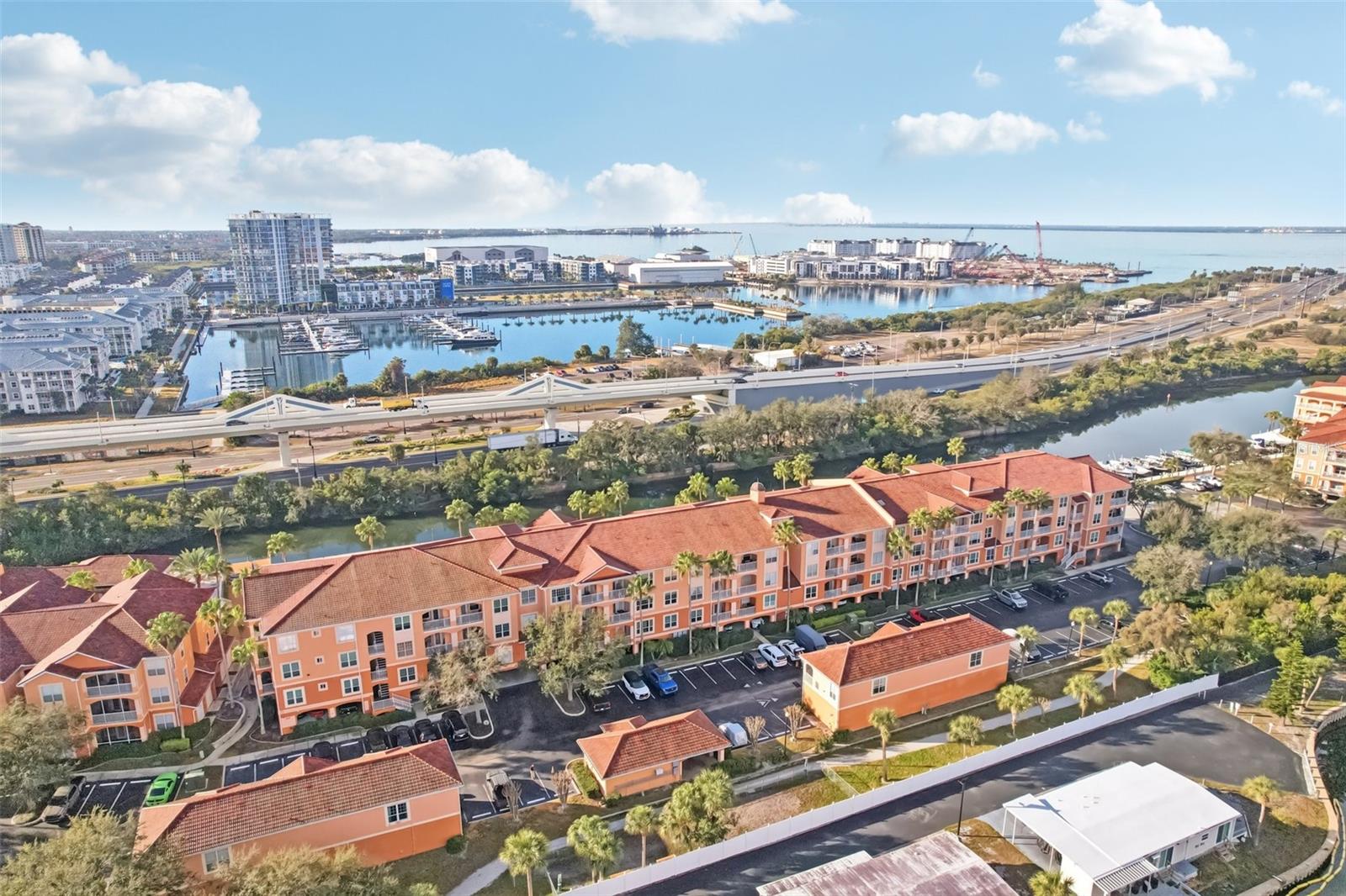 CULBREATH KEY BAYSIDE CONDOMIN - Residential