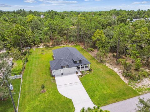 A home in WEEKI WACHEE