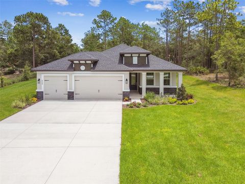 A home in WEEKI WACHEE