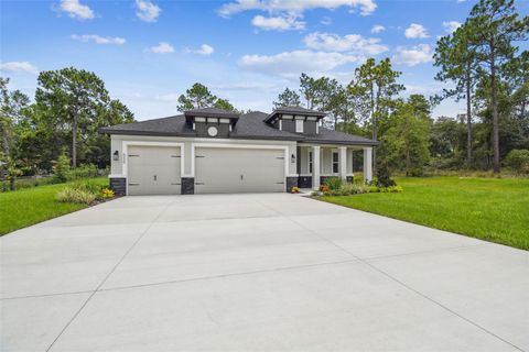 A home in WEEKI WACHEE