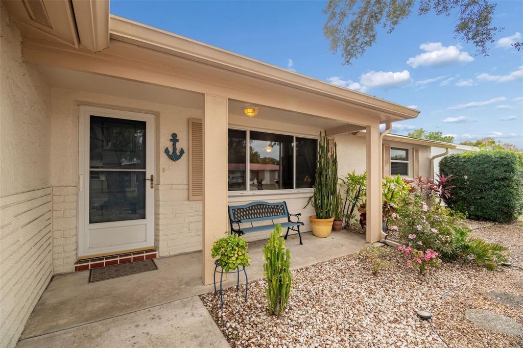 Photo of 7740 Hawthorn Drive, Port Richey, FL 34668 (MLS # TB8470203)