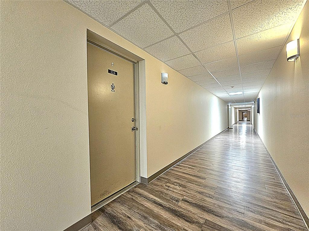 Photo of 21267 Gertrude Avenue #114, Port Charlotte, FL 33952 (MLS # A4667706)