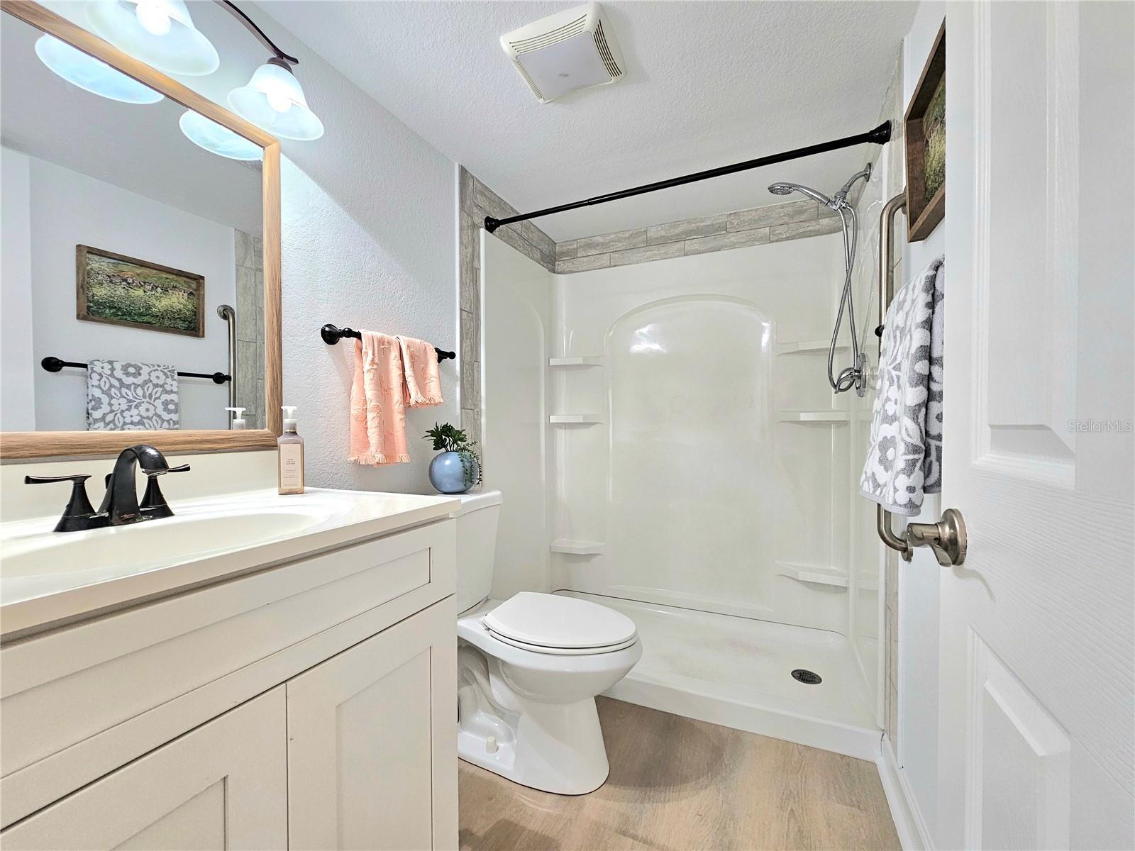 OXFORD HOUSE/PORT CHARLOTTE - Residential