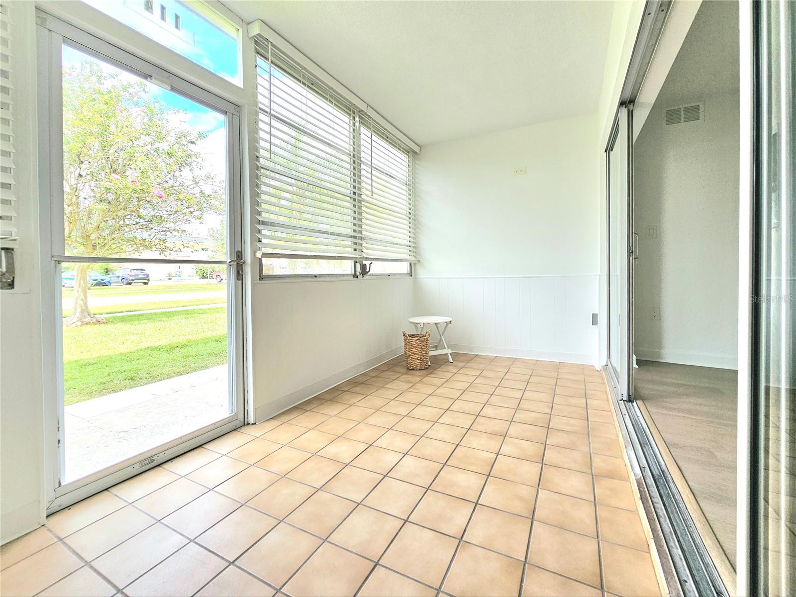 OXFORD HOUSE/PORT CHARLOTTE - Residential