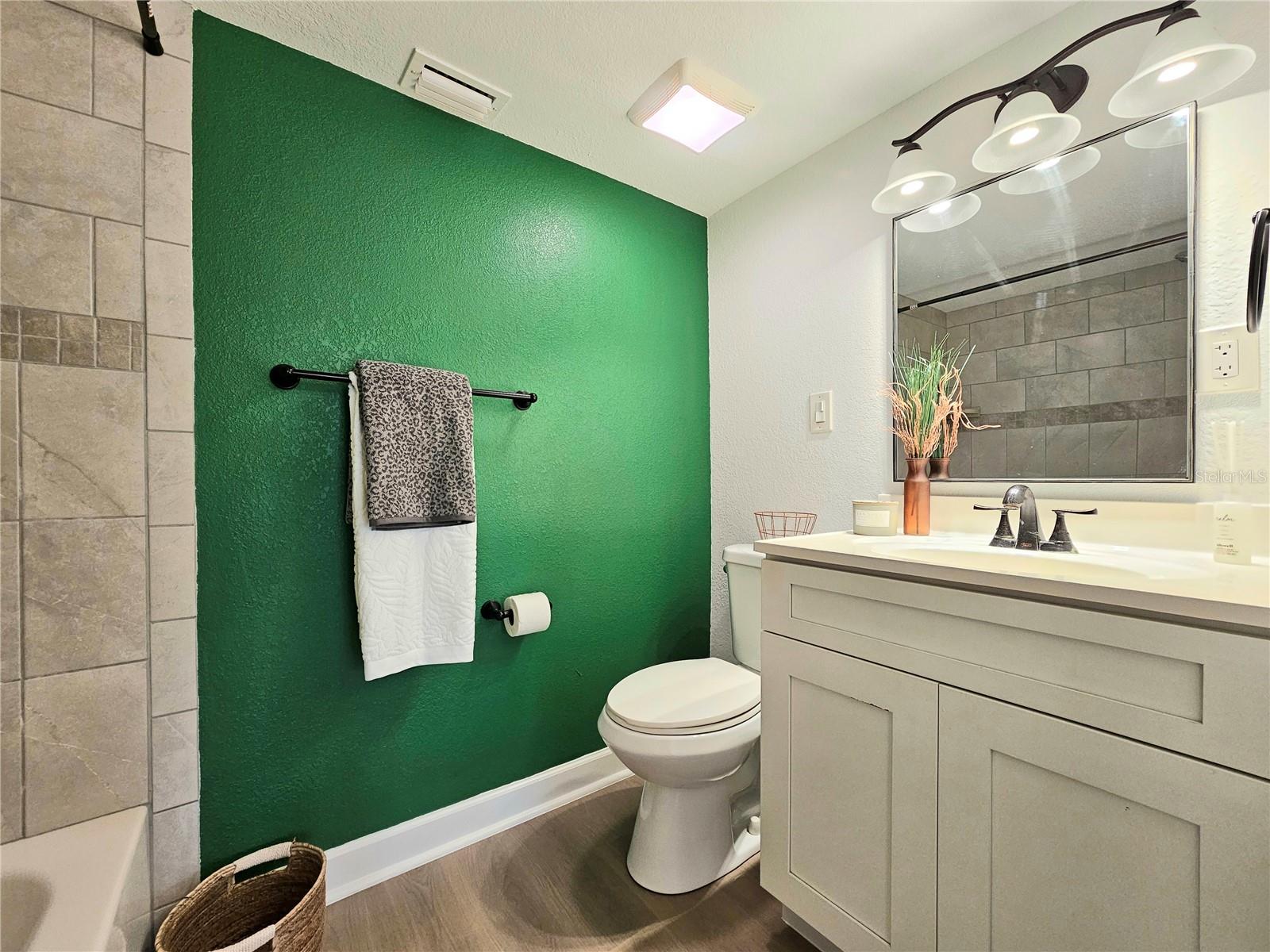 OXFORD HOUSE/PORT CHARLOTTE - Residential