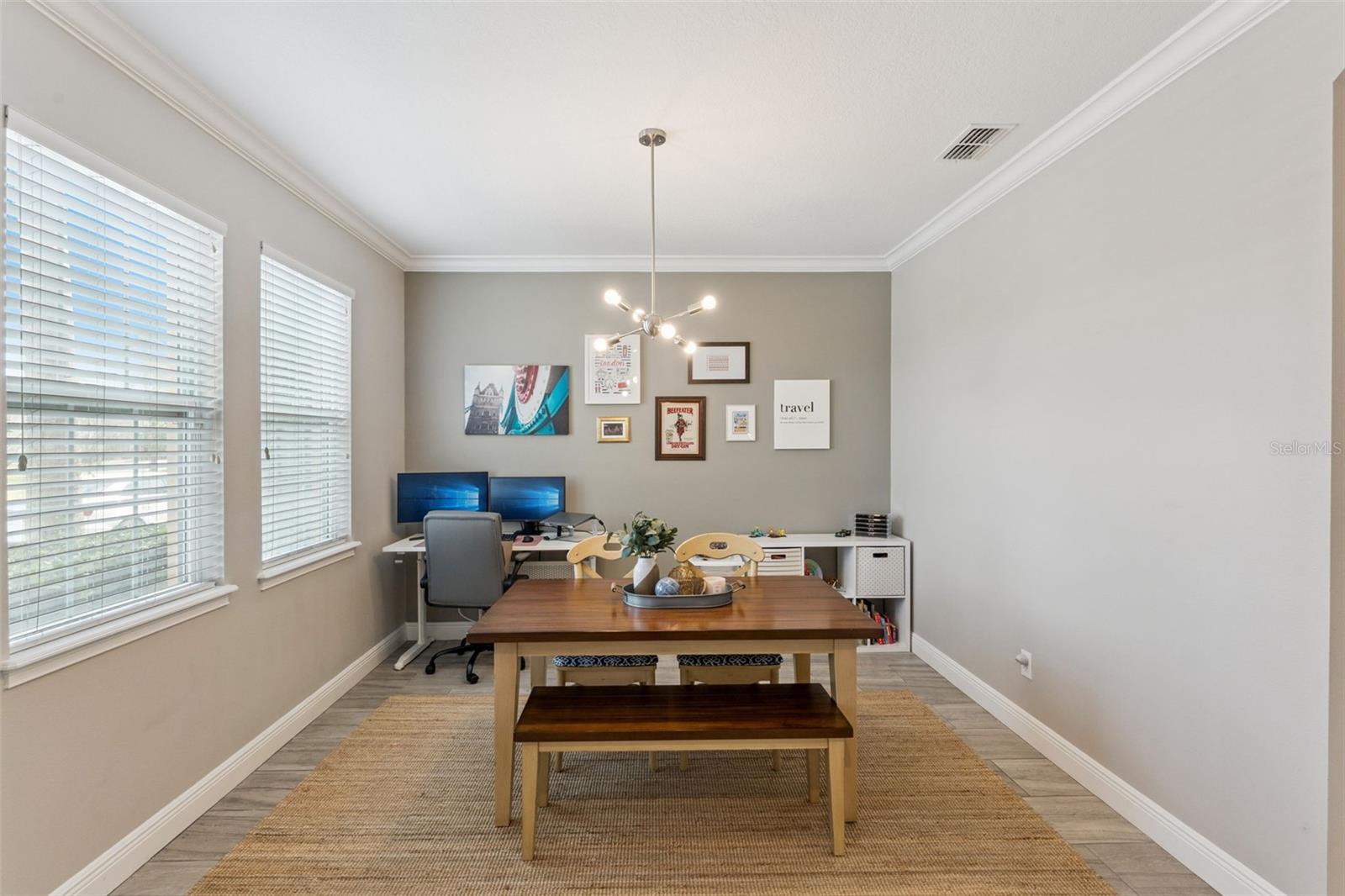 SAVANNAH PARK - Residential