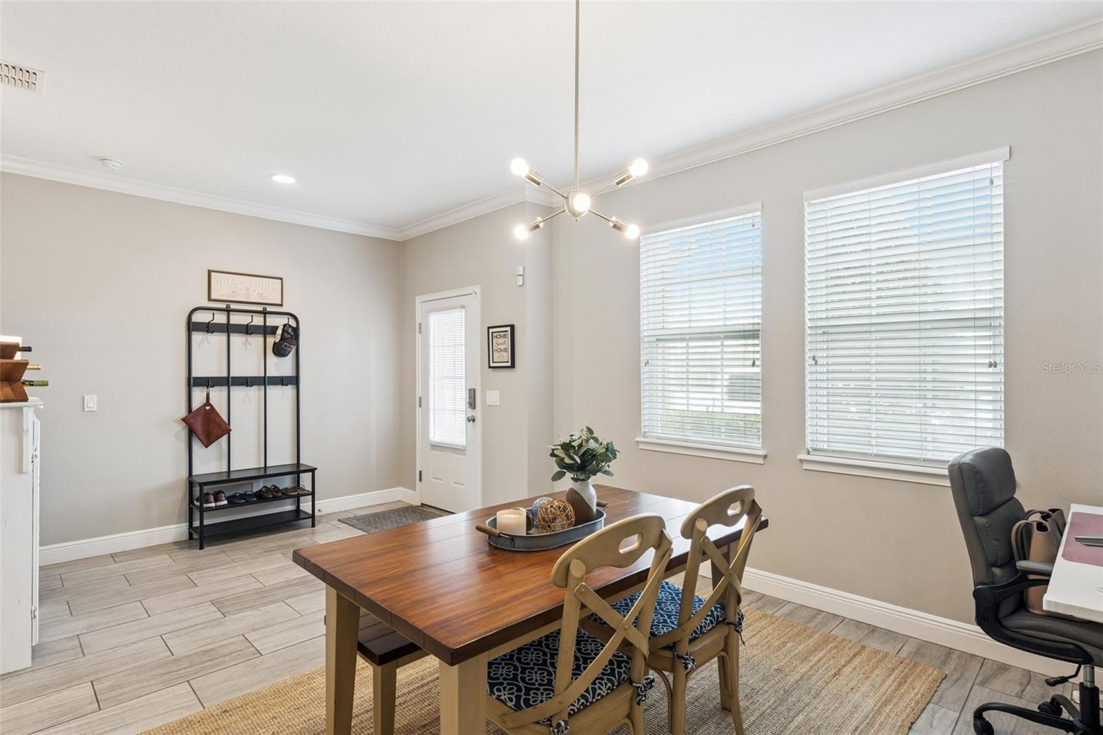 SAVANNAH PARK - Residential