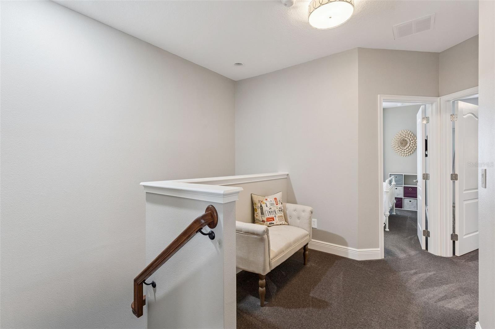 SAVANNAH PARK - Residential