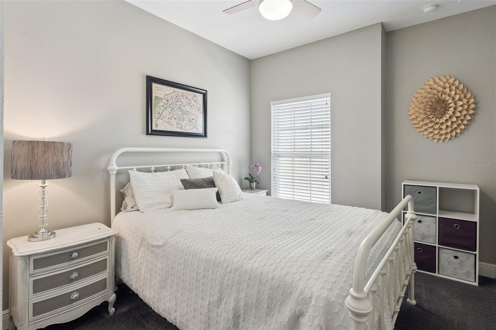 SAVANNAH PARK - Residential