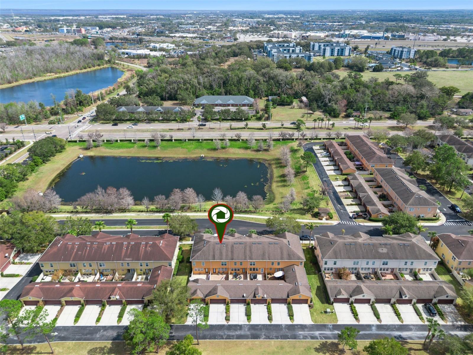 SAVANNAH PARK - Residential