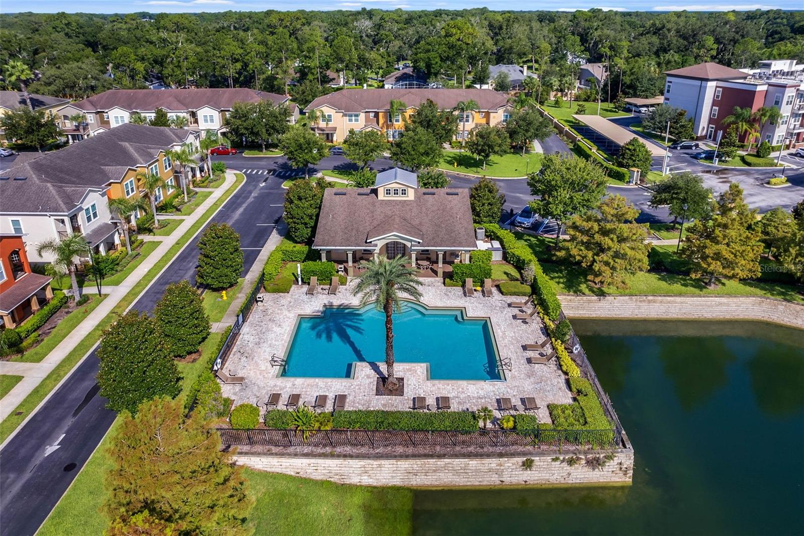 SAVANNAH PARK - Residential