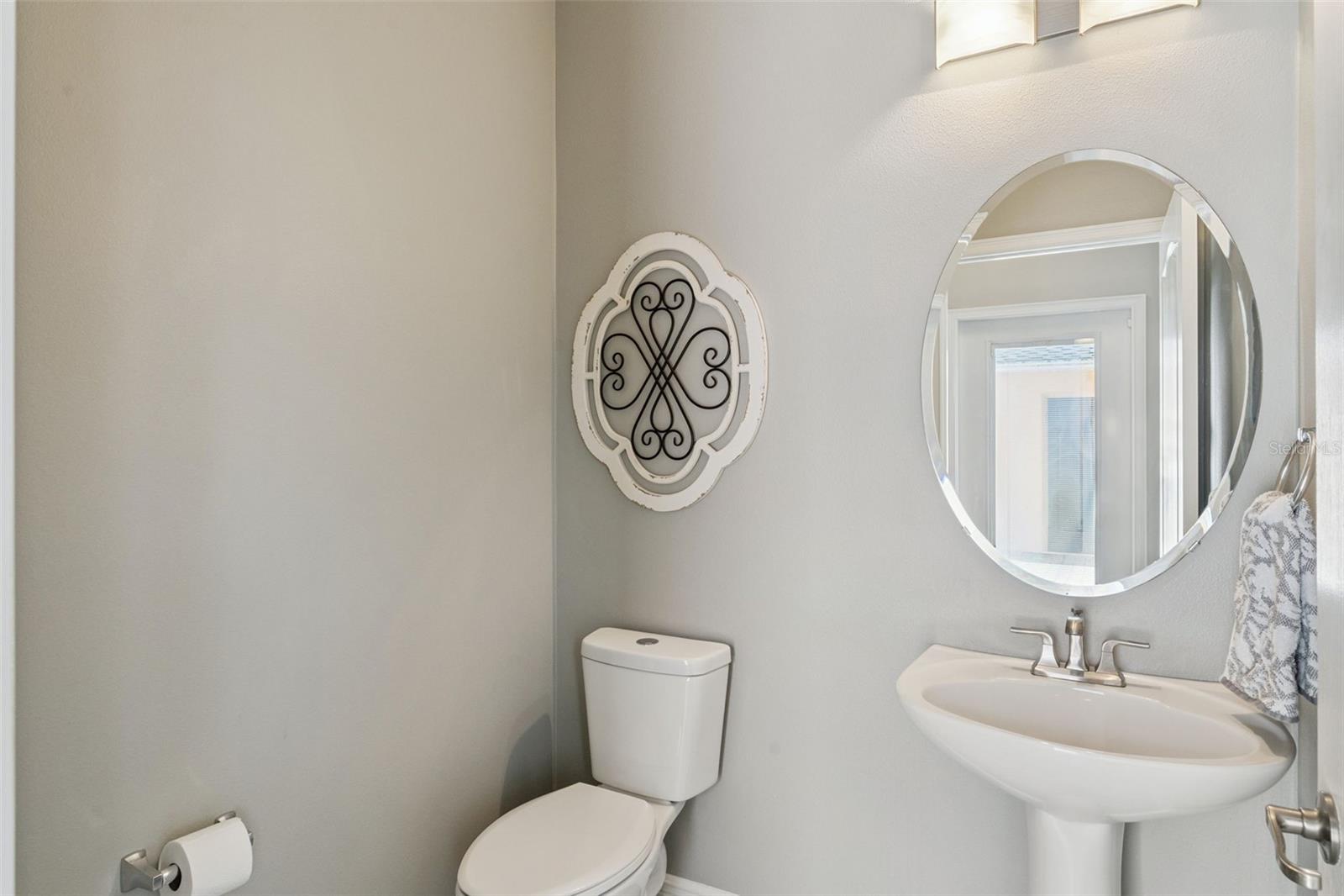 SAVANNAH PARK - Residential