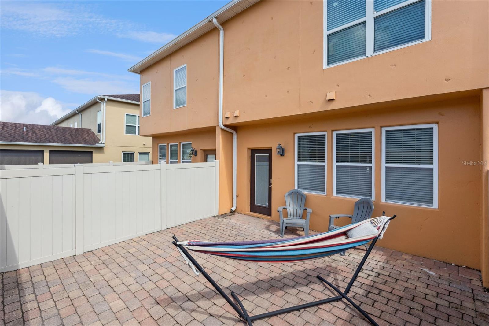 SAVANNAH PARK - Residential