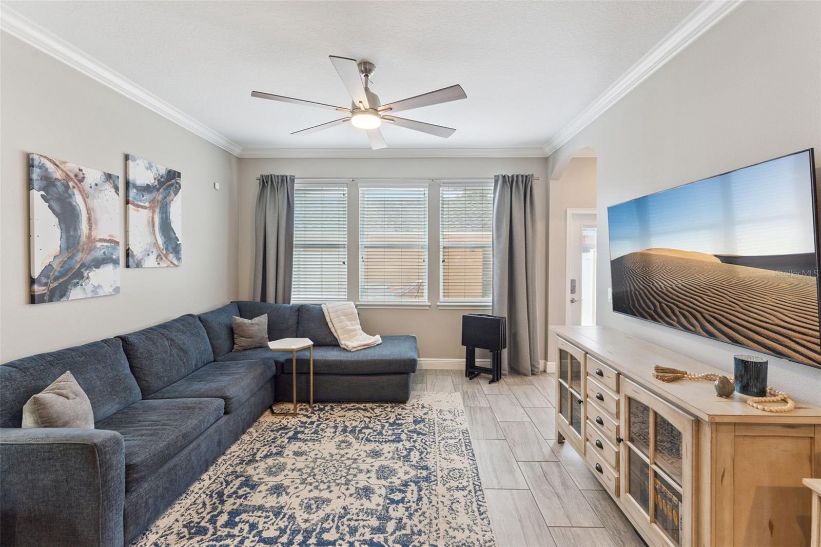 SAVANNAH PARK - Residential