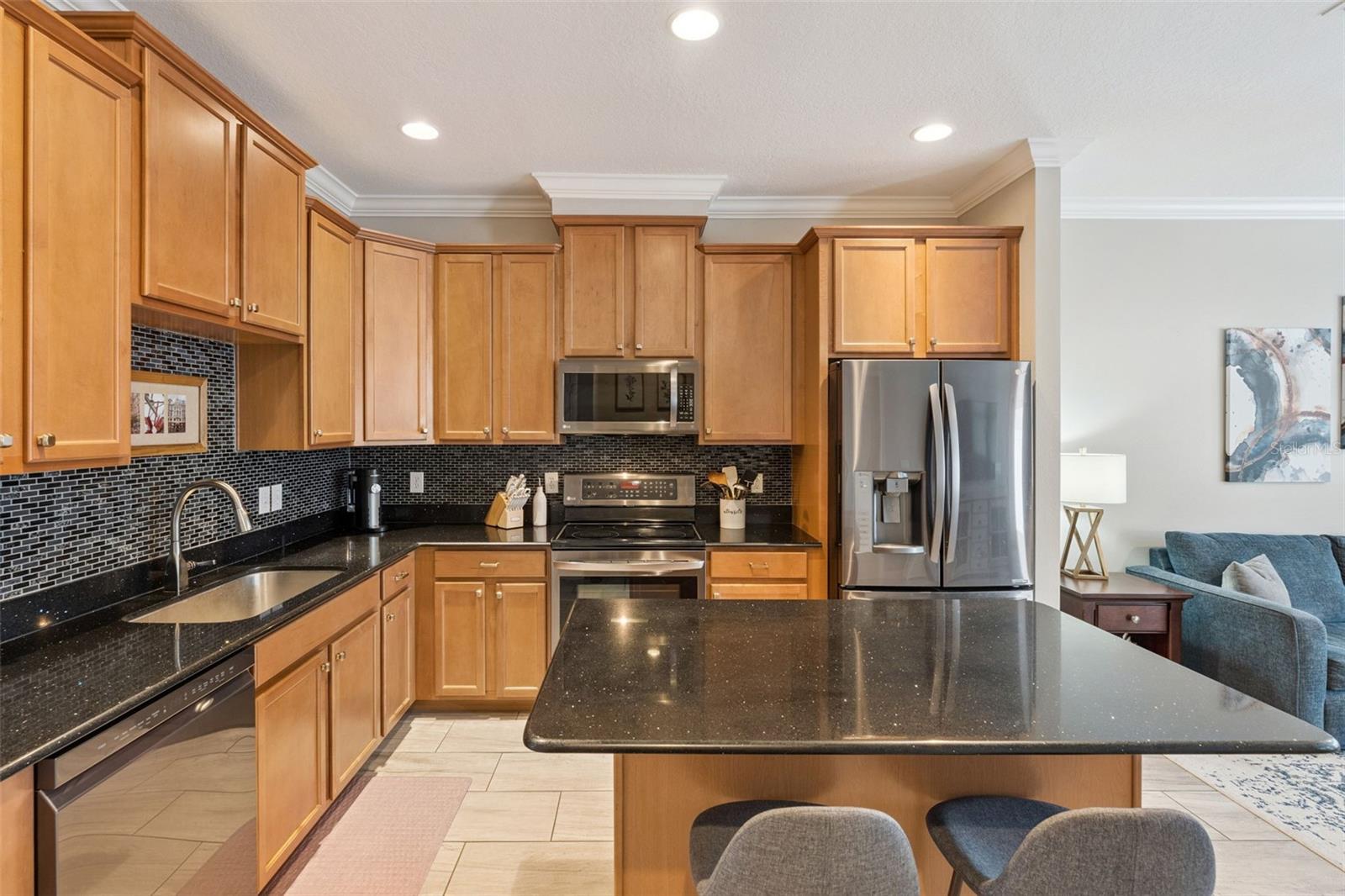 SAVANNAH PARK - Residential