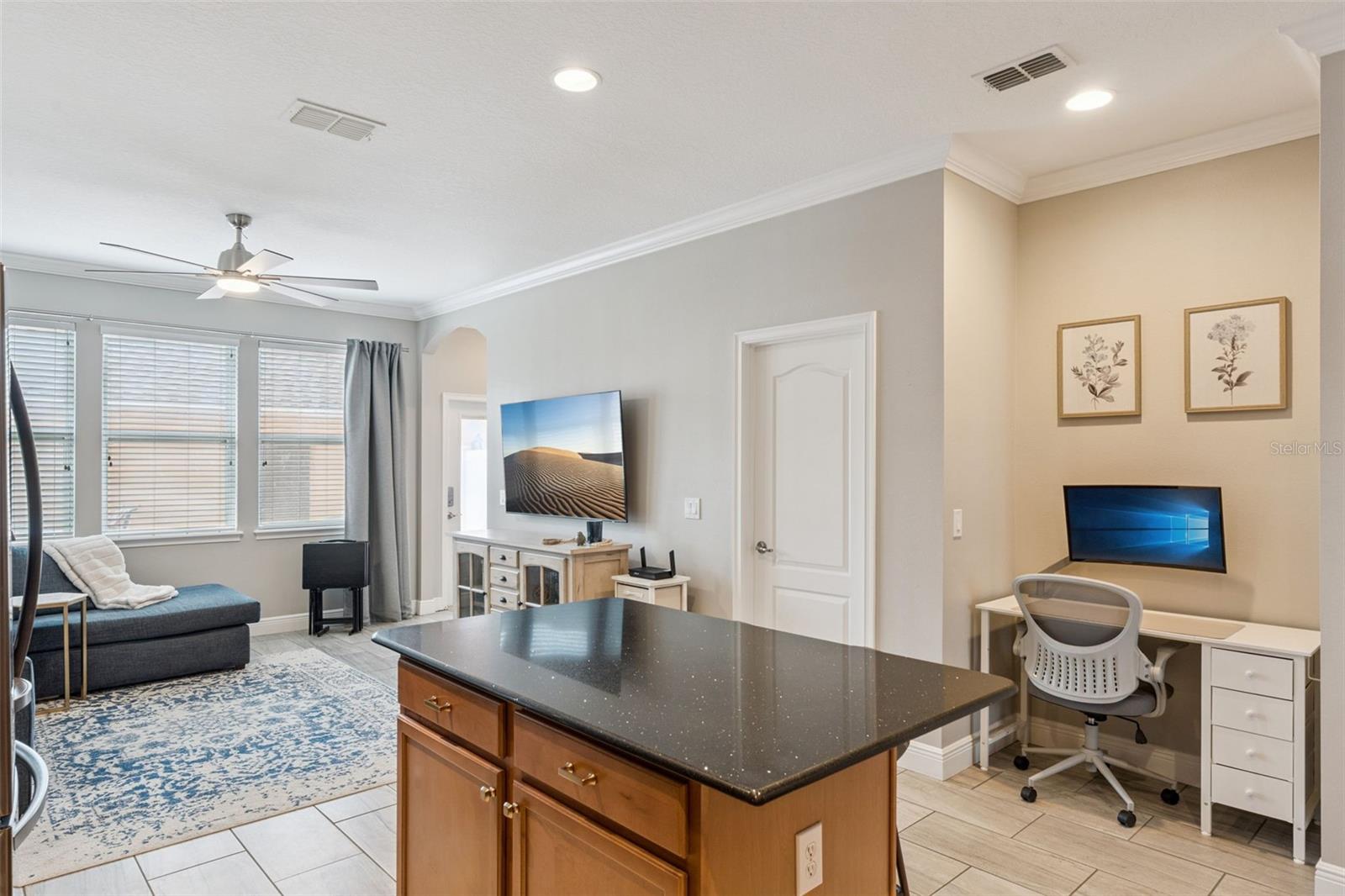 SAVANNAH PARK - Residential