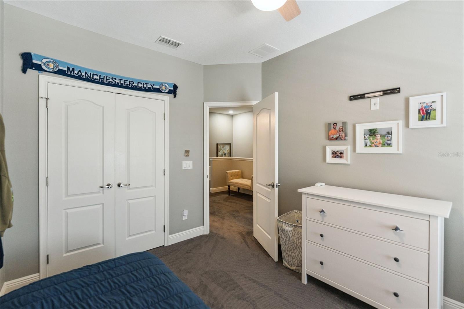 SAVANNAH PARK - Residential